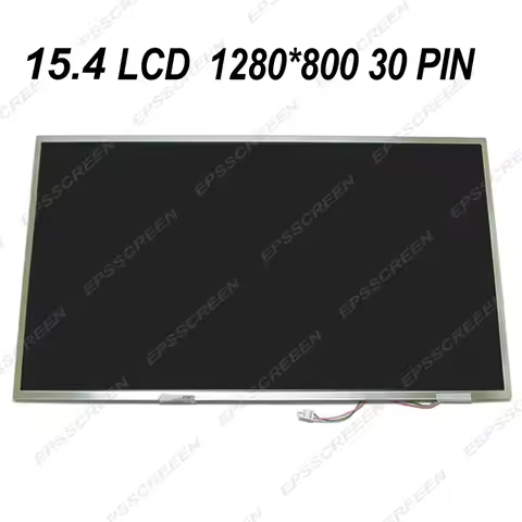 FIT FOR PANASONIC TOUGHBOOK CF-52 LAPTOP LCD Screen 15.4" WXGA CCFL DISPLAY LAMP PANEL