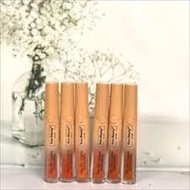 GDS 813 - KISS ME KISS BEAUTY LIPGLOSS NUDE