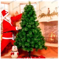 8ft/240CM Christmas decoration Christmas tree needle tree