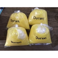 250gr selai durian sele durian selai duren sele duren selai isi kue selai coklatduren murah