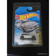 Hot Wheels Honda Civic EF STH Super Treasure Hunt