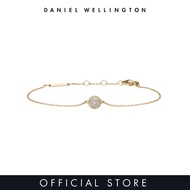 Daniel Wellington Pavé Crystal Pendant Bracelet Rose Gold / Silver / Gold Fashion Bracelet for women