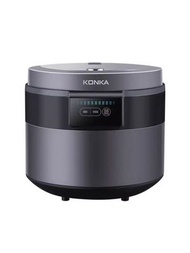 康佳 - KONKA康佳 3L 智能電飯煲 KDFB-3050E 大功率家用迷你蒸煮煲不粘鍋多功能電鍋