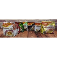AGROMAS KOPI HABBATUS SAUDA/ GINSENG/ GANO/ TONGKAT ALI