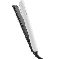 Japan AKIRA Hair Straightener Portable Mini Hair Straightener Curler Negative ions Professional Flat