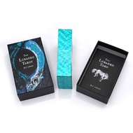 12 * 7 lubanko tarot Genuine lubanko tarot tarot Victoro tarot luo Card