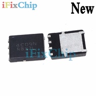 5pcs New NTMFS4C09NT1G NTMFS4C09N 4C09N QFN-8