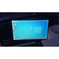 LCD ORIGINAL Laptop 14 inc Pin 40 Slim kuping atas bawah 40 pin slim