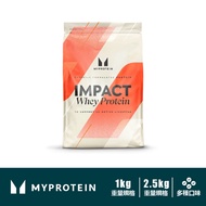 [Uk Myprotein] Concentrated Whey Protein Powder High 1KG 2.5KG [Buddy Mall]