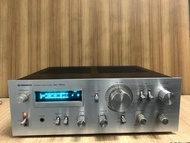 Pioneer SA-7800 立體聲擴音機