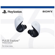 SONY Sony PlayStation Pulse Explore Wireless Earbuds