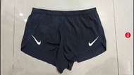 Nike AeroSwift Dri-FIT ADV 2" 跑步短褲/飄褲/L號