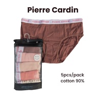 Pierre Cardin Panty pack (5pcs/pack) PPP6780 size M