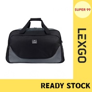 LEXGO Outdoor Adventure Travelling Bag Travel Cabin Baggage Large Sling Luggage Water Sports Beg Bal