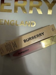 Burberry lipstick 31