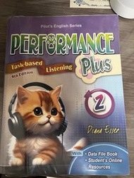 Form two Listening book