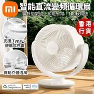 小米 - 小米智能直流變頻循環扇 BPLDS10DM (BHR9872GB 62471)(SUP:GC323)