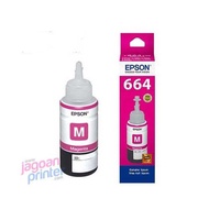 Epson T664 Ink Bottle