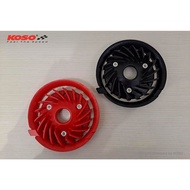 Yongcheng Car Industry KOSO Lightweight Fan JETSL DRG MMBCU