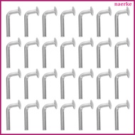 100 Pcs Racking Locking Pin Industrial Racks Shelf Pallet Accessories Hold Steel Pins Safety  naerke