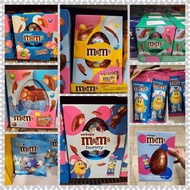 英國直送/英國代購 - M&M's Mini Eggs Easter Egg/ 復活節朱古力蛋/ 朱古力/ Chocolate Bunny