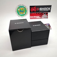 G-shock Japan Box Original