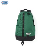 OUTDOOR PRODUCTS กระเป๋าเป้ เอ้าท์ดอร์ กระเป๋าสะพายหลัง WEBBING BACKPACK BAG Style OD243305