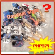Cycling Shoes Cleats Shoes Road Bike Shoes Ultra Low Price Outdoor Sports Shoes Road Sole-Random sty
