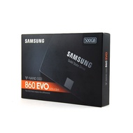 Ssd Samsung V-Nand SSD SATA 860 EVO 500GB