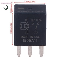 G8V-RH-1C7T-R-DC12 G8VRH1C7TRDC12 12V Automotive Relay SPDT 35A 12VDC 5Pins [VN]