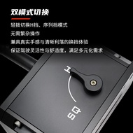 Speed Magic DS-8X Manual Gear Simulator 8 Speed H Gear Sequence Gear Racing Car Gear Shift simagic