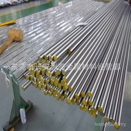 Rod Cutting sus430f Easy Grinding Imported Rod Ready Stock Supply Round Car Stainless Steel Rod sus4