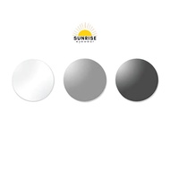 Photochromic Lenses Transition 1.56/ H.index/