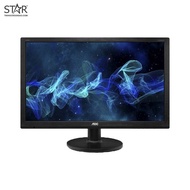 AOC 2360S/ AOC E2450SWH / AOC M2470SWH / BENQ GL2450-T  24" LED Monitor  ( Used-Second Hand-1Month W