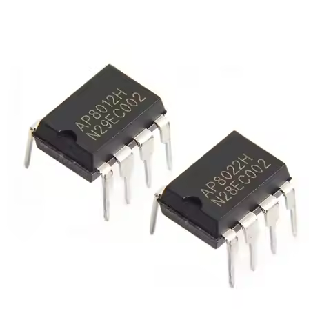 5PCS AP8505 8006 8012H 8022 PN6012 8015 8024R 8026 8034 8036 8044 8160 6780 8112 8136 VIPER12A 22A 1