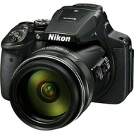 Nikon COOLPIX P900 Camera