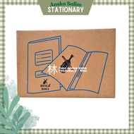 Anekasalim - 5001 Bone Violin Folder (50/BOX)