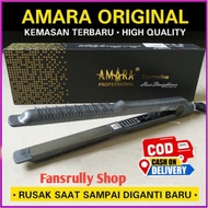 Catokan Rambut Amara 9299 Tourmaline Profesional Straightener Catok