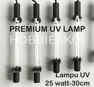 Tebaru SALE Lampu UV kolam koi 25 watt JAPAN QUALITY BIG SALE Berkualitas