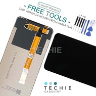 LCD Screen Display For Realme C21Y Rmx3261 / Realme C21-Y RMX3263 / Realme C25Y