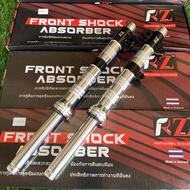 RZ FORK LAY CNC WAVE 125 | LC 135 4s OHLINS FRONT SHOCK ABSORBER CNC WAVE 125 LC 135 MADE IN