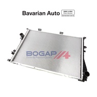 Original BOGAP Radiator | BMW 5' E39 / 7' E38 With M52/M60/M62/M73 Engine | 17111702969