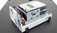 Synology DiskStation DS220j (不包HD)