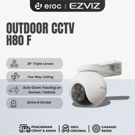EZVIZ H80F Multi 2K+ (4+4+4MP) Outdoor CCTV Camera Outdoor