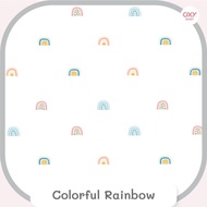 เบาะนอนหายใจผ่านได้ OXY Baby Mattress