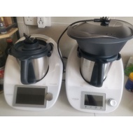 Thermomix 6 smart kitchen