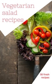 Vegetarian Salad Recipes Of Ellya