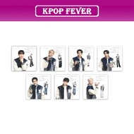 ENHYPEN [TWENTY FIVE - TWENTY ONE] 2026 GGU GGU BOOK