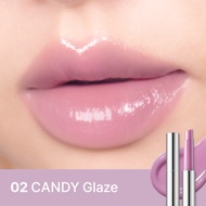 BBIA OVER GLAZE STICK (Water glaze lipstick l Lip plumping l Super moisture l K-Beauty) (10 colors)