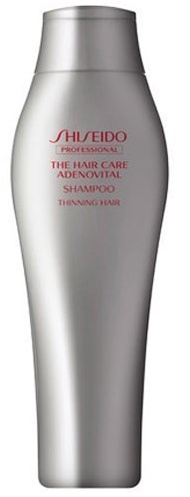 ▶$1 Shop Coupon◀  Shiseido The Hair Care Adenovital Shampoo, 8.5 Ounce